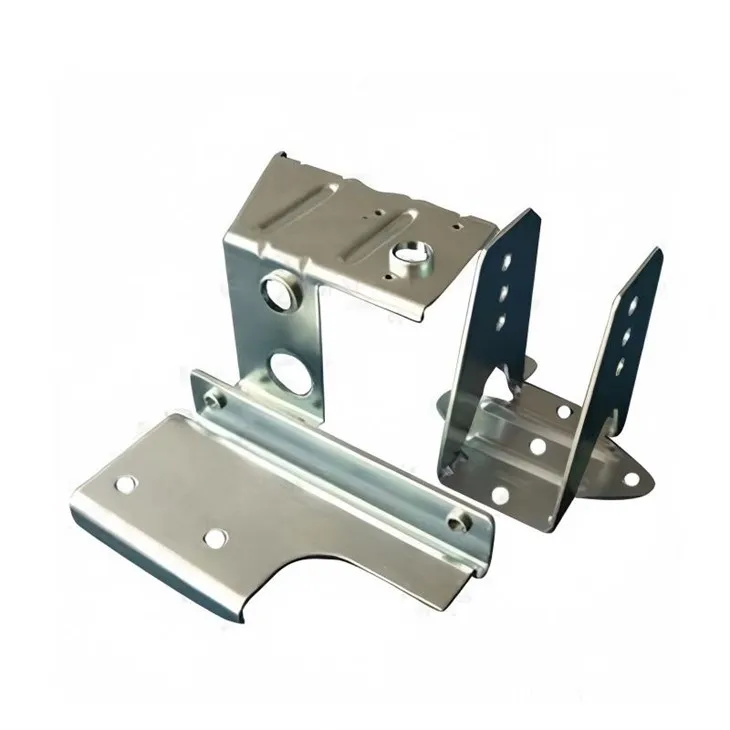 48-palčna pločevinasta zavora