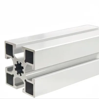 Aluminijasti dobavitelji ekstrudiranja