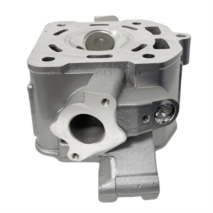 Livarna za vlivanje aluminija