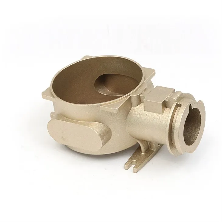 Pesek za ulivanje medenine