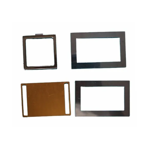 Deli za natančno žigosanje