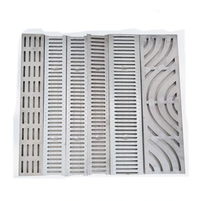 Drain Grate-4 Drain Grate-4