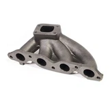 Izpušni kolektor iz ogljikovega jekla